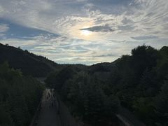 -雁门关景区