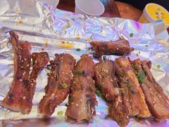 -霄汉牛三鲜湖北砂锅菜(万松园2店)