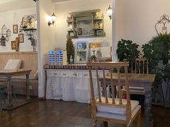 -Vanillacafe香草咖啡(银海大世界店)