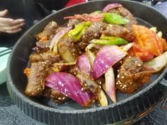 -撒拉人家.酸菜牦牛肉火锅