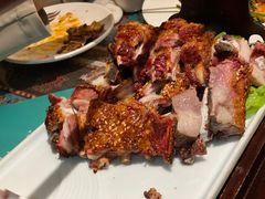 -巴依老爷·新疆美食(上城区天城路店)
