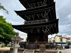 -医王山·飞騨国分寺