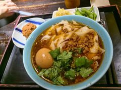 -喜晋道面馆(华严寺广场店)