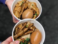 -肖胖子猪油拌粉