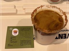 -1/4 ONE QUARTER COFFEE LAB(朝阳大悦城店)