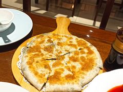 -福慧慈缘素食餐厅(王府井店)