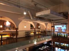 -明星酒店•FORNETTO佛纳朵意餐厅•披萨•意面(湘隆时代广场店)