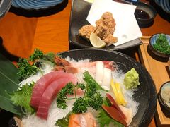 -牛玄庵日式寿喜烧·料理店(新源里店)