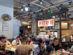 -五里关火锅(牛市口店)