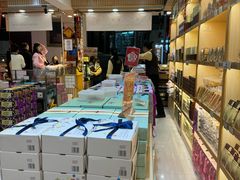 -钜记手信(大三巴街店)