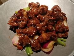 -绿茶餐厅(天津天河城店)