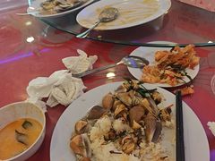 -大茄来海鲜餐厅(亚洲城分行)