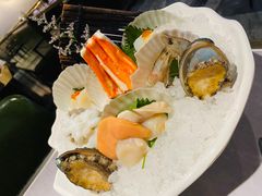 -一绪に寿喜烧自助(世茂广场店)