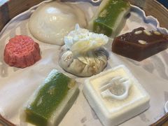 -江南雅厨(李公堤店)