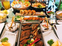 -昱匠·日本料理(金融街店)