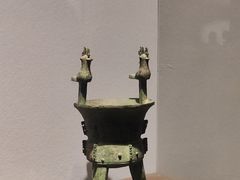 -陕西历史博物馆