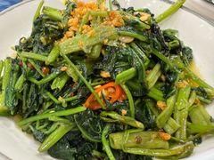 泰式空心菜-荷花泰菜(东方新天地店)