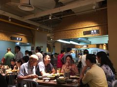 -袁家村关中印象体验地(大唐不夜城店)