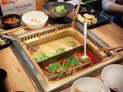 -九鼎轩脆毛肚火锅(铜山万达店)