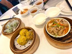 -美心皇宫(沙田大会堂店)