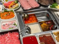 -海底捞火锅(群光广场店)