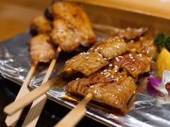 -大岛日本料理铁板烧(南通大饭店)