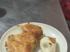 -刘记煎包胡辣汤