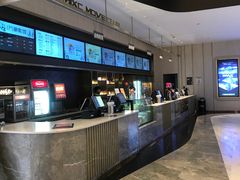 -万象影城(石家庄万象城IMAX激光店)