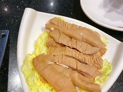 -香佰里鲜货火锅(佳乐金街店)
