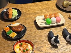 -铃木食堂(杨梅竹店)