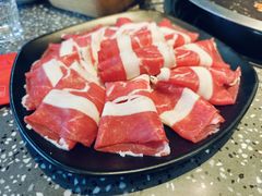 -华晟山城火锅(开发区港西东阁里店)