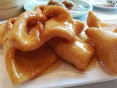 -稻香酒家·33年老字号·港式粤菜(富邦中心店)