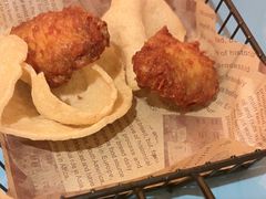 -涌上外婆桥(江北万达店)
