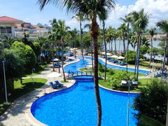 -三亚亚龙湾金棕榈度假酒店