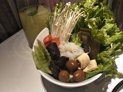 -鱼酷活鱼烤鱼(恒隆广场店)