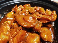 -万龙洲海鲜·粤菜(亚运村店)