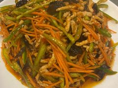 -东北农家小院(定西路店)