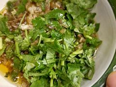 -拈签一笑黄牛肉辣卤串串