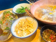 -妈妈的味道(和顺古镇店)