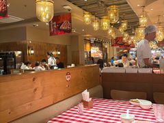 -西贝(六里桥旗舰店)