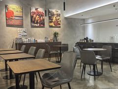 -野鸽子咖啡(中航店)