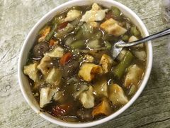 -清真李唯一优质肉丸糊辣汤