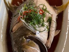 -糟粕醋·椰苑海南菜餐厅(亚龙湾天域酒店)