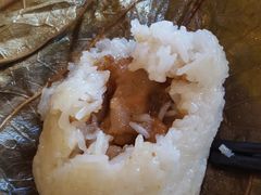 珍珠糯米鸡-新海利海鲜城·41年珠海老字号(夏湾店)