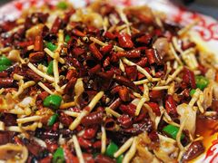 -冯小炒(巴渝大道店)