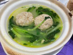 狮子头-双东酒店(东关街店)