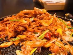 -旺顺阁·北京菜·烤鸭(大望路店)