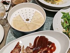-凤凰园烤鸭店·唐山菜·传承花椒肉(老唐丰路店)