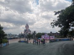 -厦门方特梦幻王国