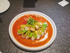 -安多素食(广仁寺路店)